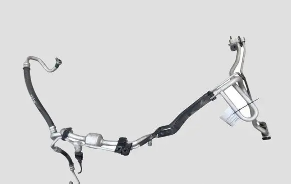 Hyundai Santa Fe Air conditioning (A/C) pipe/hose