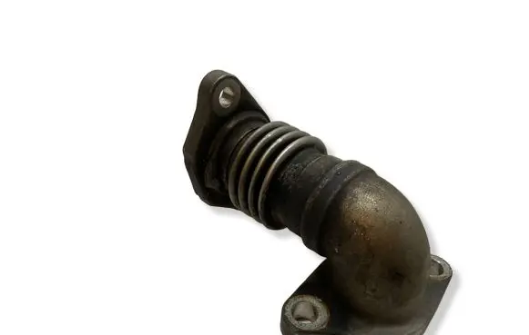 Honda CR-V EGR valve line/pipe/hose 