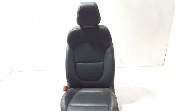 MG ZS Front driver seat 
