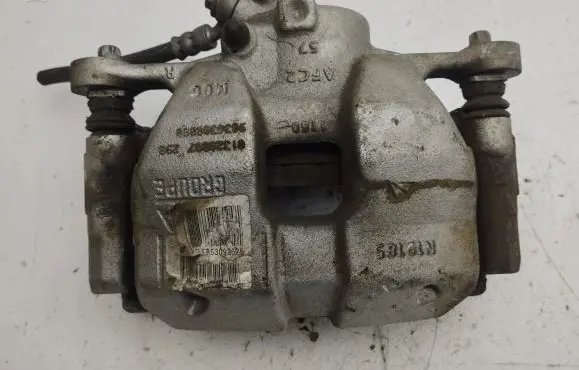 Citroen C4 III e-C4 Front brake caliper