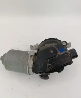 Subaru Forester SJ Front wiper linkage and motor 86511SC010 1593001840
