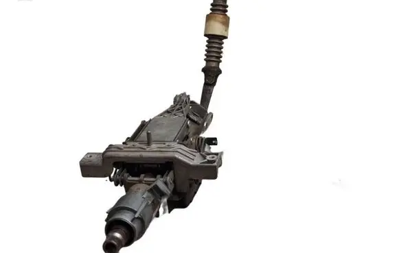 Mercedes-Benz C W203 Steering wheel axle A2094601616 042580787164196 A2034620205
