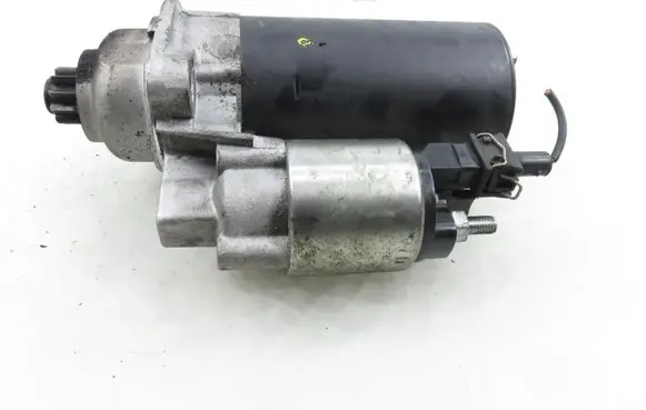 Skoda Octavia Mk1 (1U) Starter motor S0025