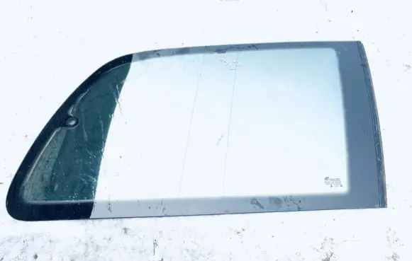 Volkswagen Sharan Rear side window