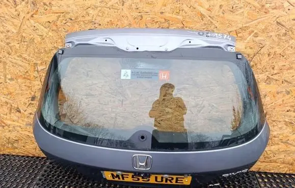 Honda Civic Tailgate/trunk/boot lid
