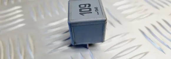 Volkswagen Sharan Other relay 1J0906381A