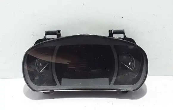 Renault Megane IV Speedometer (instrument cluster) 248105618R