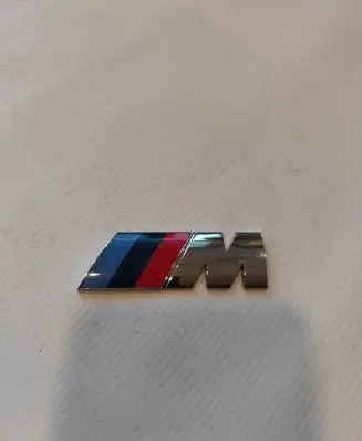 BMW 4 F32 F33 Manufacturers badge/model letters 8054330