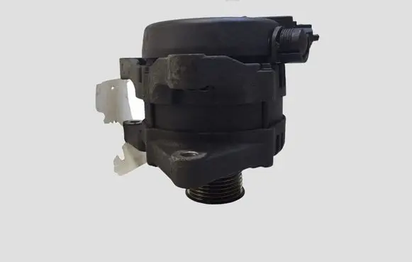 Mazda 3 I Generator/alternator 0986049171