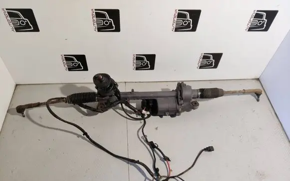 Volkswagen Tiguan Steering rack 5N1909144F 5N1423050H 5N1423103G