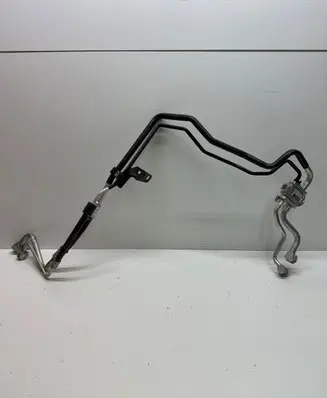 Air conditioning (A/C) pipe/hose