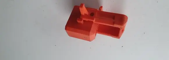 Lexus RX 330 - 350 - 400H Battery relay fuse 