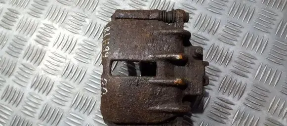 Honda Civic Front brake caliper