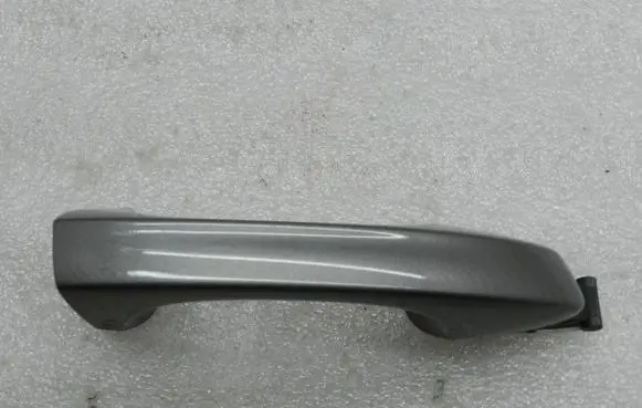 Volkswagen Golf VII Front door exterior handle 5G0837206 5G0837206N