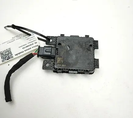 Skoda Superb B9 Blind spot module 3WA907541J 95C907541