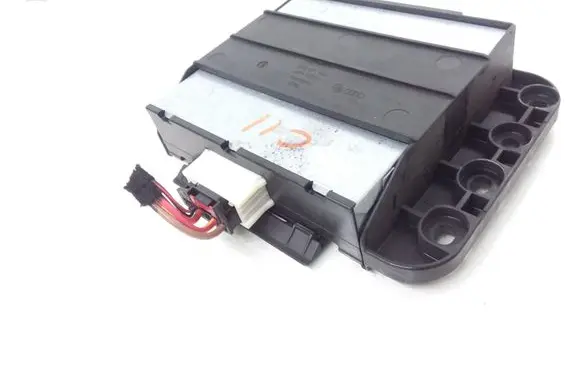Volkswagen Golf VI Power management control unit 1K0919041 8ES01015300