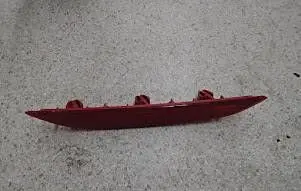 BMW M5 F90 Rear tail light reflector 7857006