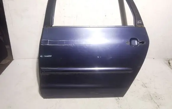 Ford Galaxy Rear door