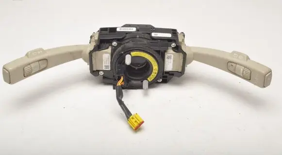 Volvo XC70 A set of switches 31275332