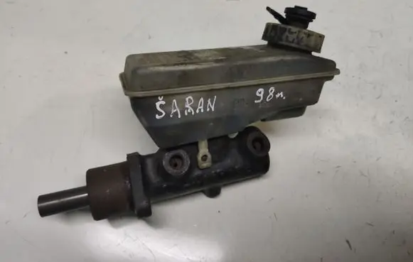 Volkswagen Sharan Master brake cylinder