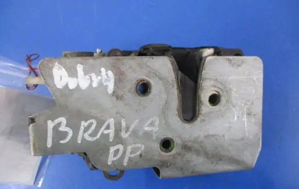 Fiat Bravo - Brava Front door lock