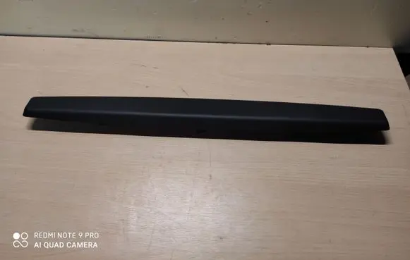 Mazda 2 Other trunk/boot trim element DB5J68930