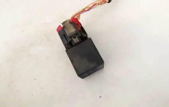 Peugeot 607 Other relay 9637314780