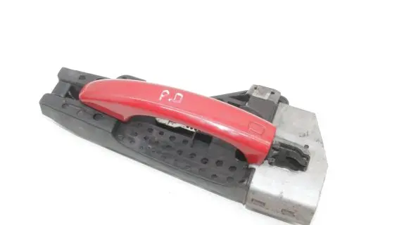 Audi A5 8T 8F Front door exterior handle 8T0837886