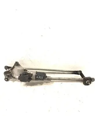 Subaru Forester SG Front wiper linkage and motor