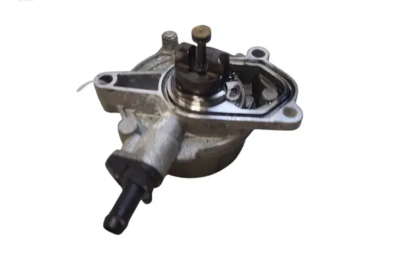 Vacuum pump