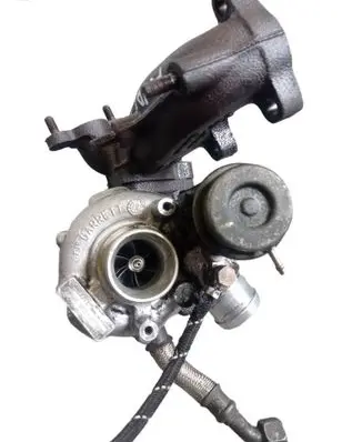 Audi A3 S3 8L Turbo 038145701A