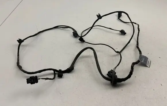 Audi A4 S4 B8 8K Parking sensor (PDC) wiring loom 8K0971104F 28112008 560039815985