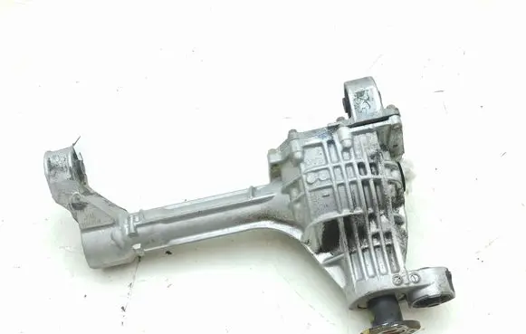 Nissan Navara D23 Front differential Y13A2142