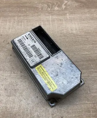 Volvo S80 Airbag control unit/module 8645271 0285001254