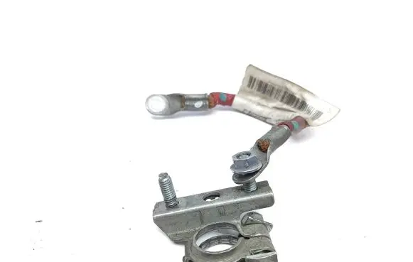 Renault Espace V (RFC) Positive cable (battery) 243863324R