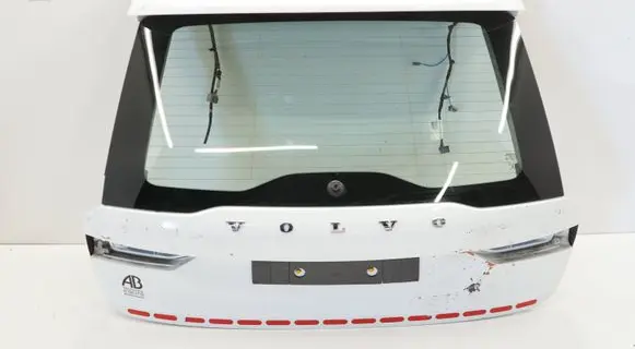 Volvo S90, V90 Tailgate/trunk/boot lid V90100726KLAPA