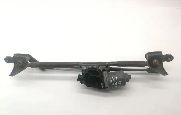 Mazda 6 Front wiper linkage and motor AX1593000620