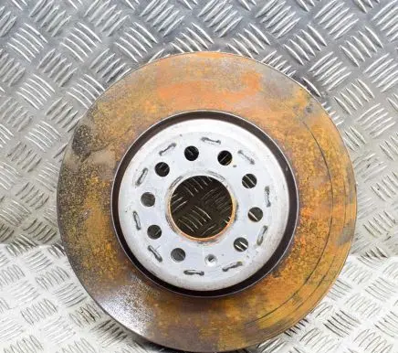 Volkswagen ID.3 Front brake disc 1EA615301