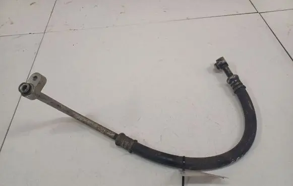 Air conditioning (A/C) pipe/hose