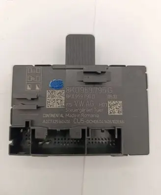 Audi A4 S4 B9 Door control unit/module 8K0959795G 8K0959795D A2C7325160400