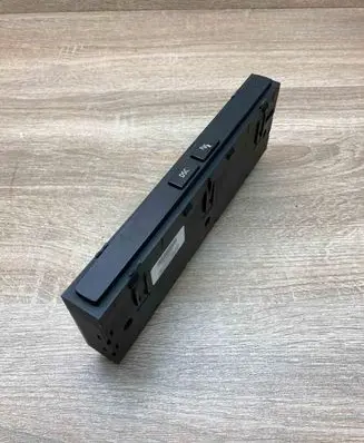 BMW 5 E60 E61 Parking (PDC) sensor switch 6938310 13589860