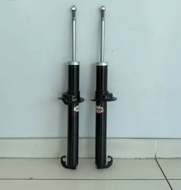 Alfa Romeo 156 Rear shock absorber/damper 50515466 60671076 60624991