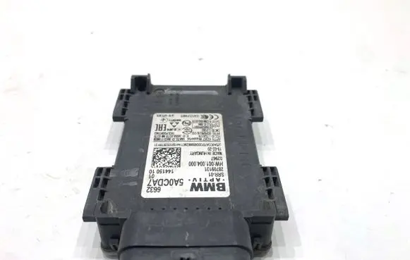 BMW X5 G05 Other control units/modules 5A0CDA7