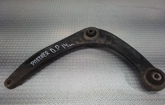 Peugeot Partner Front control arm 