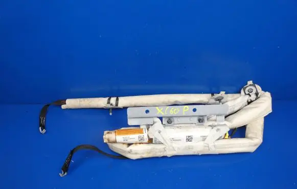 Volvo XC60 Roof airbag 31271737 609000400 1TE4615122570160