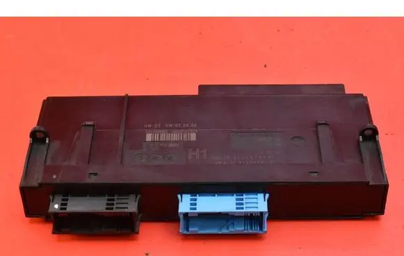 BMW X3 E83 Comfort/convenience module 9134479