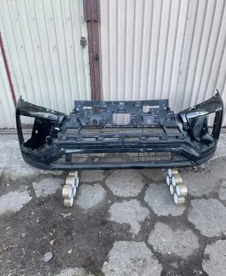 Mitsubishi Eclipse Cross Front bumper 6400H717ZZ