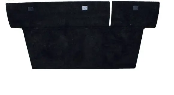 Land Rover Range Rover Sport L320 Trunk/boot floor carpet liner EAS500073PVJ CCFG09006A1