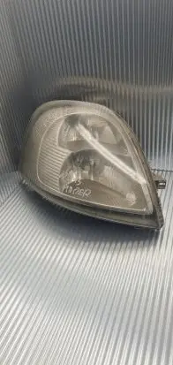 Renault Master II Headlight/headlamp 8200163521