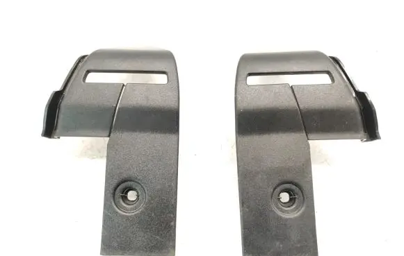 Jaguar XE Seat belt trim GX73467A18AB GX73467A19AB